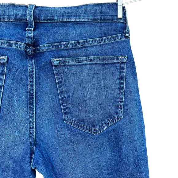 Sonoma Men’s Slim Blue Distressed Jeans Size 32x32 - Picture 11 of 13